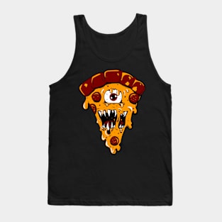 Monster of a Slice Tank Top